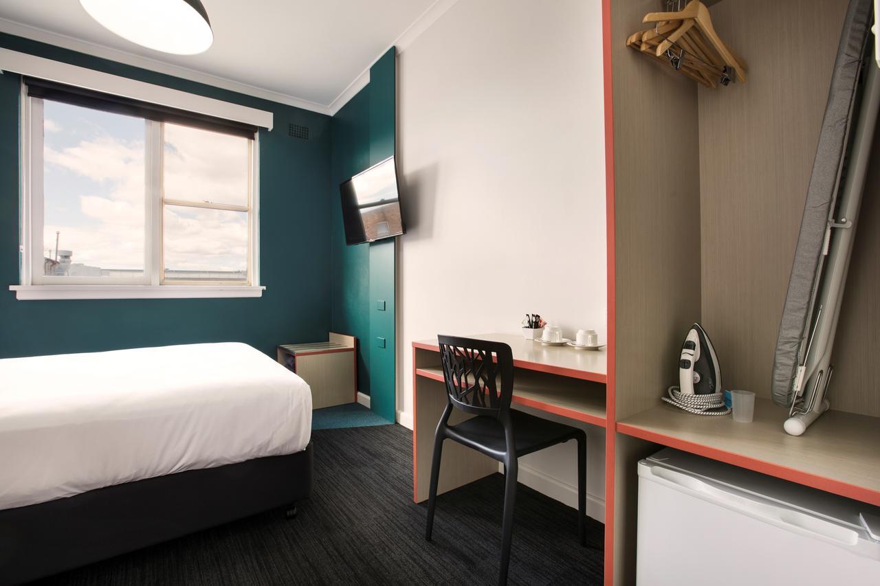 Greenacre Hotel Sydney Exterior foto